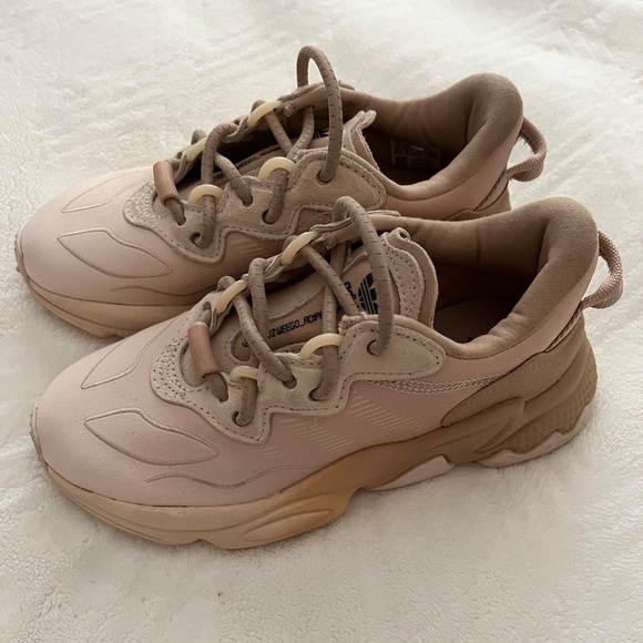 Adidas Ozweego Adidas Shoes That Look Like Yeezys Kit Cream